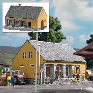70-1381 - Landwarenhaus DDR