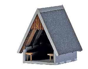 70-1560 - Schutzhütte