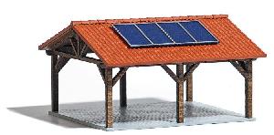 70-1571 - Solarcarport