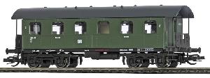 70-34101 - 4-achs Personenwagen DR 2 (Epoche III)