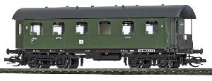 70-34102 - 4-achs Personenwagen DR 2 (Epoche III)