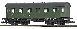 70-34103 - 4-achs Personenwagen DR 2 (Epoche III)