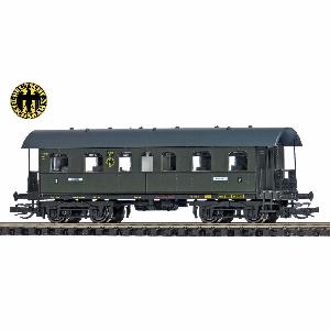 70-34104 - 4-achs Personenwagen DRG (Epoche II)