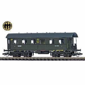 70-34105 - 4-achs Personenwagen DRG (Epoche II)