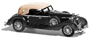 70-41315 - Horch 853 Cabrio zu