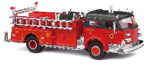 70-46018 - LaFrance Pumper