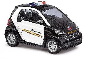 70-46223 - Smart Task Police