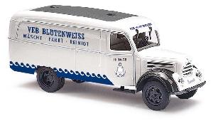 70-51815 - Garant K 30 Kasten Blütenweiß