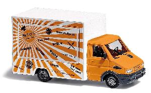 70-5429 - Verkaufswagen Sandwich