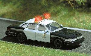 70-5629 - Dodge Monaco Police