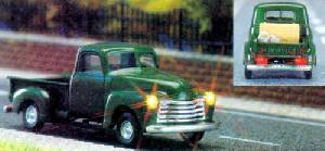 70-5643 - Chevrolet Pick-up