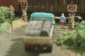 70-5958 - Warnblinkanlage TT