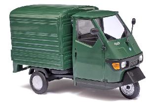 70-60051 - Piaggio Ape Koffer