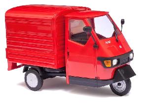 70-60052 - Piaggio Ape Koffer