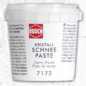 70-7172 - Kristall-Schneepaste