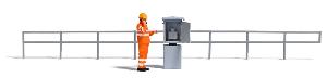 70-7847 - Signalfernsprecher DBAG,Pers.