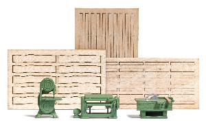 70-7850 - Holzbearbeitungsmaschinen