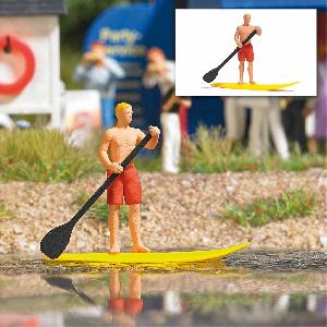 70-7864 - Stand Up Paddling