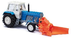 70-8697 - ZT 300 Traktor Schneefräse