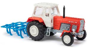 70-8712 - ZT 300 Traktor, Schwergrubber