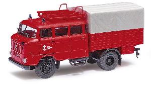 70-95179 - W 50 L RTGW Feuerwehr