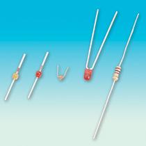 73-3296 - Leuchtdiode 2mm rot