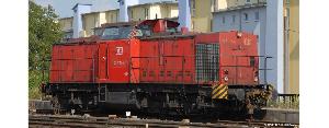 73-41288 - BR 203 DBAG (Epoche V)