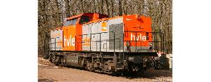 73-41700 - BR 203 HVLE (Epoche VI)