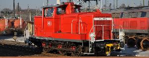 73-42412 - BR 362 DBAG v.-rot (Epoche VI)