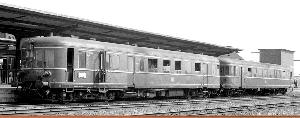 73-44710 - BR 660, BR 945 DB digital (Epoche IV)