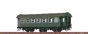73-46315 - 3-achs Umbauwagen DB (Epoche III)