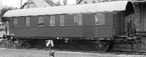 73-46724 - Donnerbüchse ÖBB 1/2 (Epoche III)