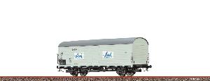 73-47613 - Kühlwagen DB Fisch Union (Epoche III)