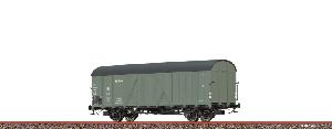 73-47615 - Kühlwagen DRG Seefische (Epoche II)