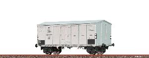 73-48569 - Kühlwagen FS (Epoche III)