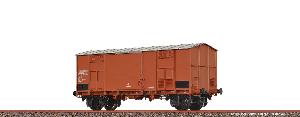 73-48570 - Ged. Güterwagen FS (Epoche IV)
