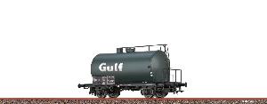 73-50016 - Kesselwagen NS Gulf (Epoche IV)