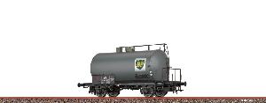 73-50017 - Kesselwagen DSB BP (Epoche III)