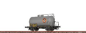 73-50019 - Kesselwagen SNCB Tankwagon (Epoche III)