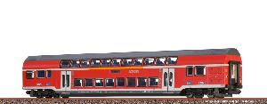 73-64521 - TWINDEXX Vario DBAG Wagen 2 (Epoche VI)