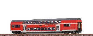 73-64522 - TWINDEXX Vario DBAG Wagen 2 (Epoche VI)