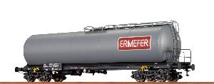 73-67252 - 4-achs Kesselwagen SNCF ERMEFER (Epoche IV)