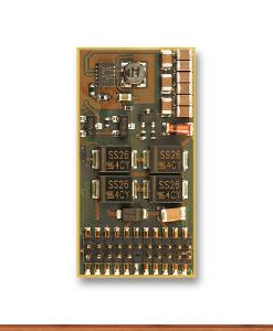 73-99801 - Sounddecoder SD22A-4 PluX22