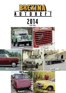 87-12213 - Autoheft 2013/2014