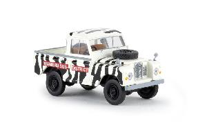 87-13862 - Land Rover 88