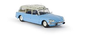 87-14203 - Citroen DS Break