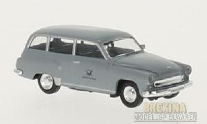 87-27176 - Wartburg 311 Kombi