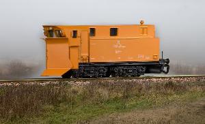 130-6013001 - Schneepflug DR orange