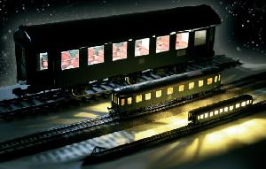 230-50703 - Innenbeleuchtung 32 LED´s