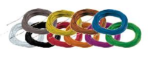230-51948 - Kabel 10m braun